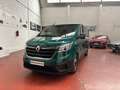 Renault Trafic Furgón L1H1 BluedCi 81kW Verde - thumbnail 2