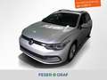 Volkswagen Golf VIII Variant 1.5l eTSI 7-DSG AHK LED NAVI Silber - thumbnail 1