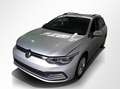 Volkswagen Golf VIII Variant 1.5l eTSI 7-DSG AHK LED NAVI Silber - thumbnail 4