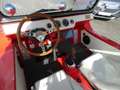 Quadix Buggy 1100 Vintage Buggy "Bud Spencer" Edition 90/100 Leder Red - thumbnail 8