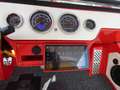 Quadix Buggy 1100 Vintage Buggy "Bud Spencer" Edition 90/100 Leder Red - thumbnail 9