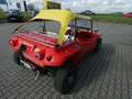 Quadix Buggy 1100 Vintage Buggy "Bud Spencer" Edition 90/100 Leder Red - thumbnail 4