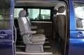 Volkswagen T5 Multivan Startline 7-Sitzer AHK PDC SHZ Tempo Blau - thumbnail 20