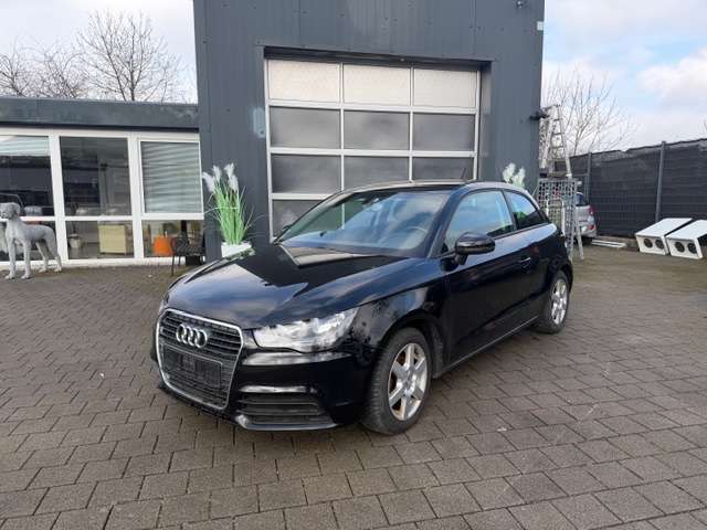 Second hand Audi A1 1.2 TFSI