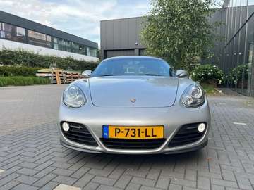 Cayman 2010 2.9PDK