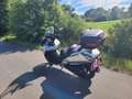 Honda Silver Wing 600 24.000km!!! Argintiu - thumbnail 4