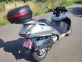 Honda Silver Wing 600 24.000km!!! Argintiu - thumbnail 6