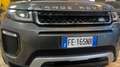 Land Rover Range Rover Evoque 2.0 TD4 150 CV 5p. HSE aut.- TETTO PANORAMA Grigio - thumbnail 2