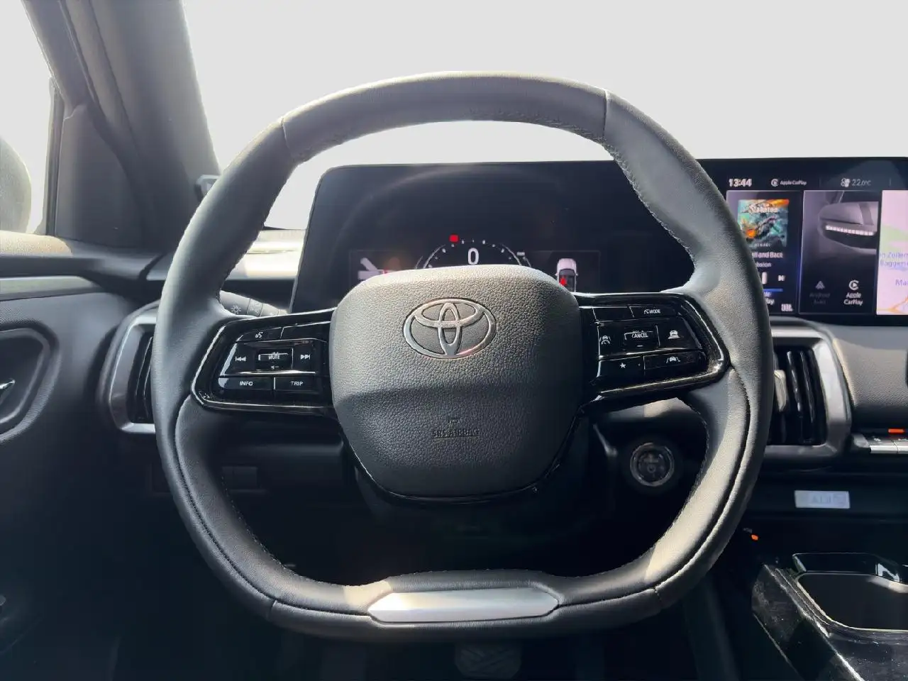 Toyota Urban Cruiser 2026 — фото 12