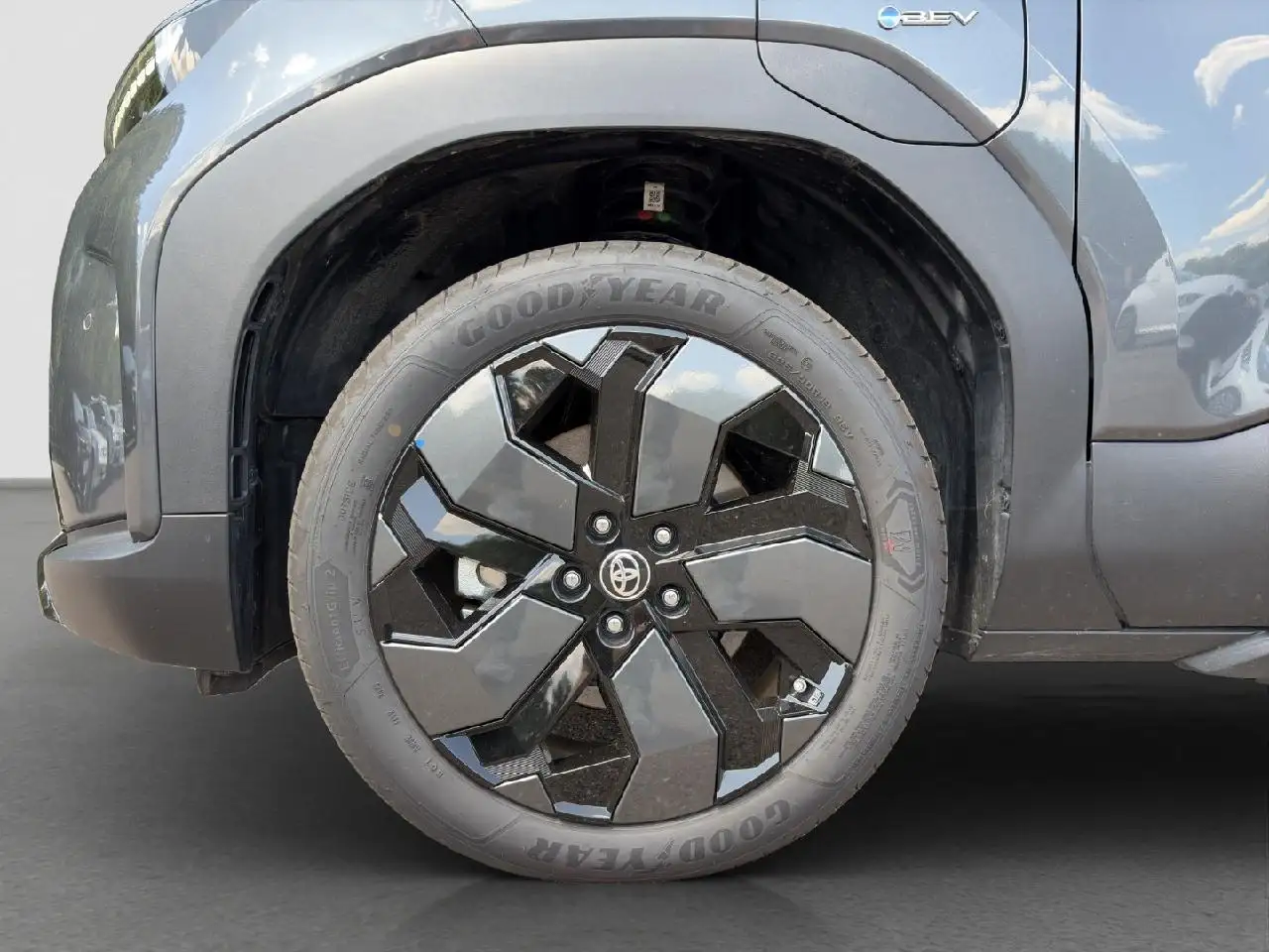Toyota Urban Cruiser 2026 — фото 10