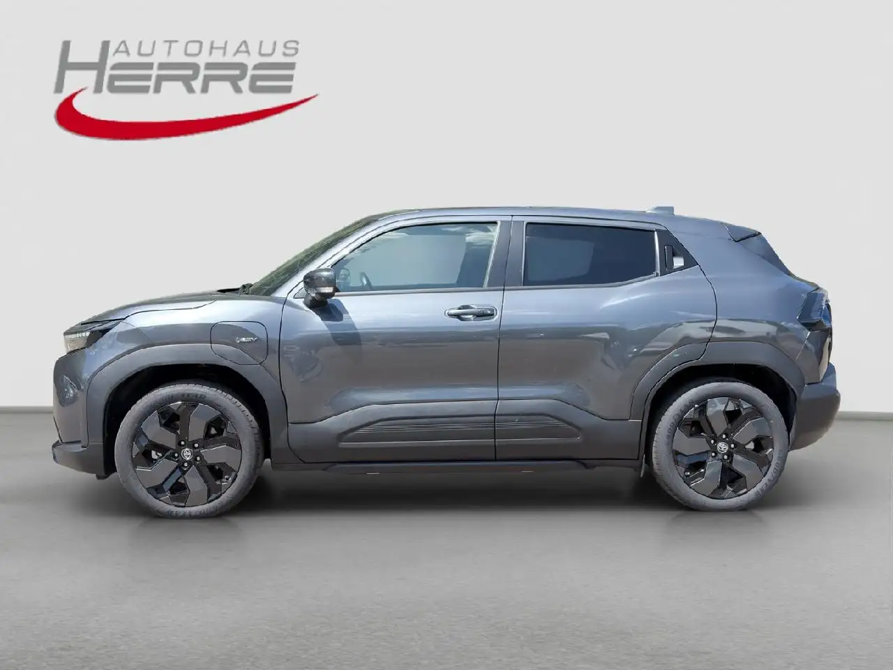 Toyota Urban Cruiser 2026