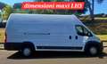 Fiat Ducato MAXI 35 - LH3 TETTO ALTO - 2.3 MJT 115CV E6 Bianco - thumbnail 3