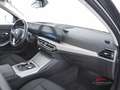 BMW 318 Touring 320d 48V Nero - thumbnail 12