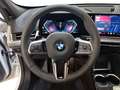 BMW X1 xDrive23d 48v MSport Blanc - thumbnail 7