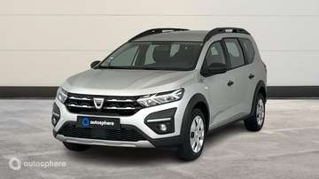 1.0 TCe 110ch Essentiel 5 places