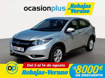 1.6 i-DTEC Elegance Navi