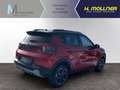 Citroen C3 ë 113 MAX Rot - thumbnail 2