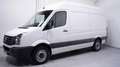 Volkswagen Crafter 30 2.0 TDI L2H2 Automaat Mecra Wit - thumbnail 4