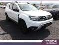 Dacia Duster II 1.3 TCe 130 Extreme GPS radars Fehér - thumbnail 2