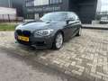 BMW 125 125i, M pakket,BMW Dealer onderhouden Grijs - thumbnail 2