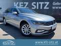 Volkswagen Passat Variant Business 2,0 TDI DSG | MATRIX Silber - thumbnail 1