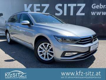 Business 2,0 TDI DSG | MATRIX
