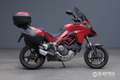 Ducati Multistrada 1200 1200 Abs Roşu - thumbnail 3