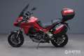 Ducati Multistrada 1200 1200 Abs Roşu - thumbnail 4