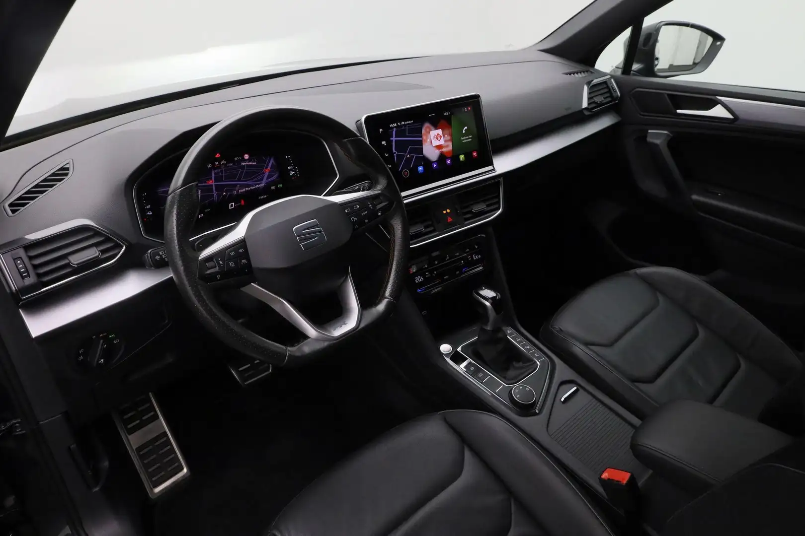 SEAT Tarraco 1.4 TSI 245 pk DSG e-Hybrid PHEV FR | Panoramadak Vert - 2