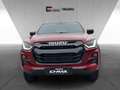 Isuzu D-Max Double Cab 4x4 V-CROSS AT / RFK / LED / Leder Rojo - thumbnail 6