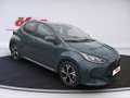 Toyota Yaris 1.5 VVT-i Hybrid Active Drive Comfort Paket-Safety Grün - thumbnail 7