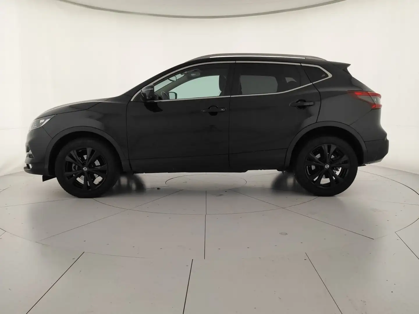 Nissan Qashqai 1.6 dci 130cv acenta 2wd xtronic - 2
