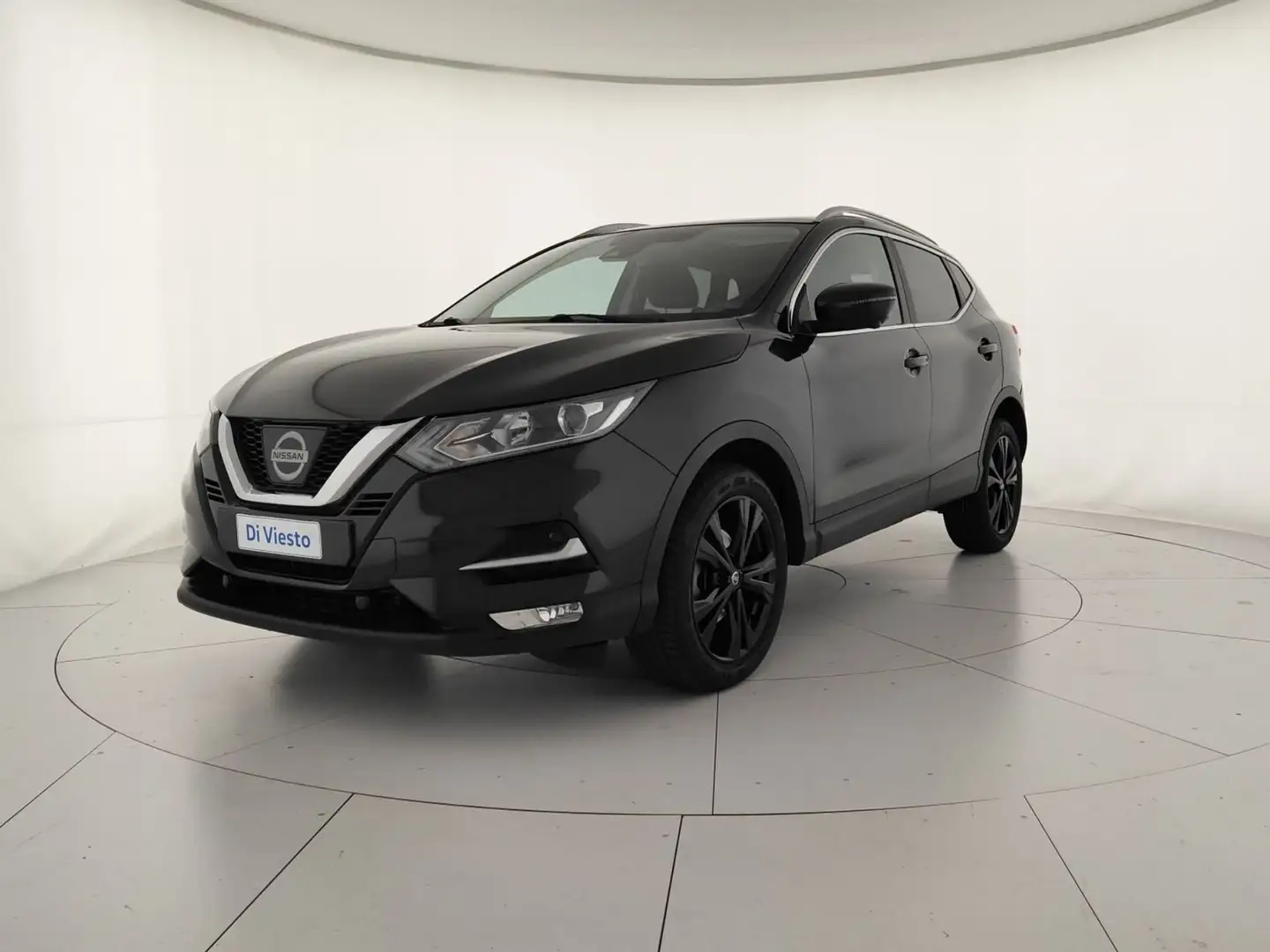Nissan Qashqai 1.6 dci 130cv acenta 2wd xtronic - 1
