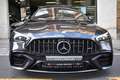 Mercedes-Benz C 63 AMG S E Performance 4Matic+ Grijs - thumbnail 2