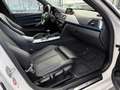 BMW 316 d PACK-M SPORT SHADOWLINE CUIR FULL LED FACELIFT G Белый - thumbnail 11