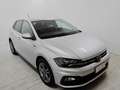 Volkswagen Polo 1.0 TGI 5p. R-LINE   50.000km Grigio - thumbnail 2