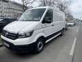 Volkswagen Crafter 2.0 Tdi Weiß - thumbnail 1