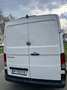 Volkswagen Crafter 2.0 Tdi Weiß - thumbnail 9