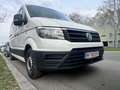 Volkswagen Crafter 2.0 Tdi Weiß - thumbnail 8