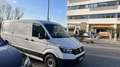 Volkswagen Crafter 2.0 Tdi Weiß - thumbnail 12