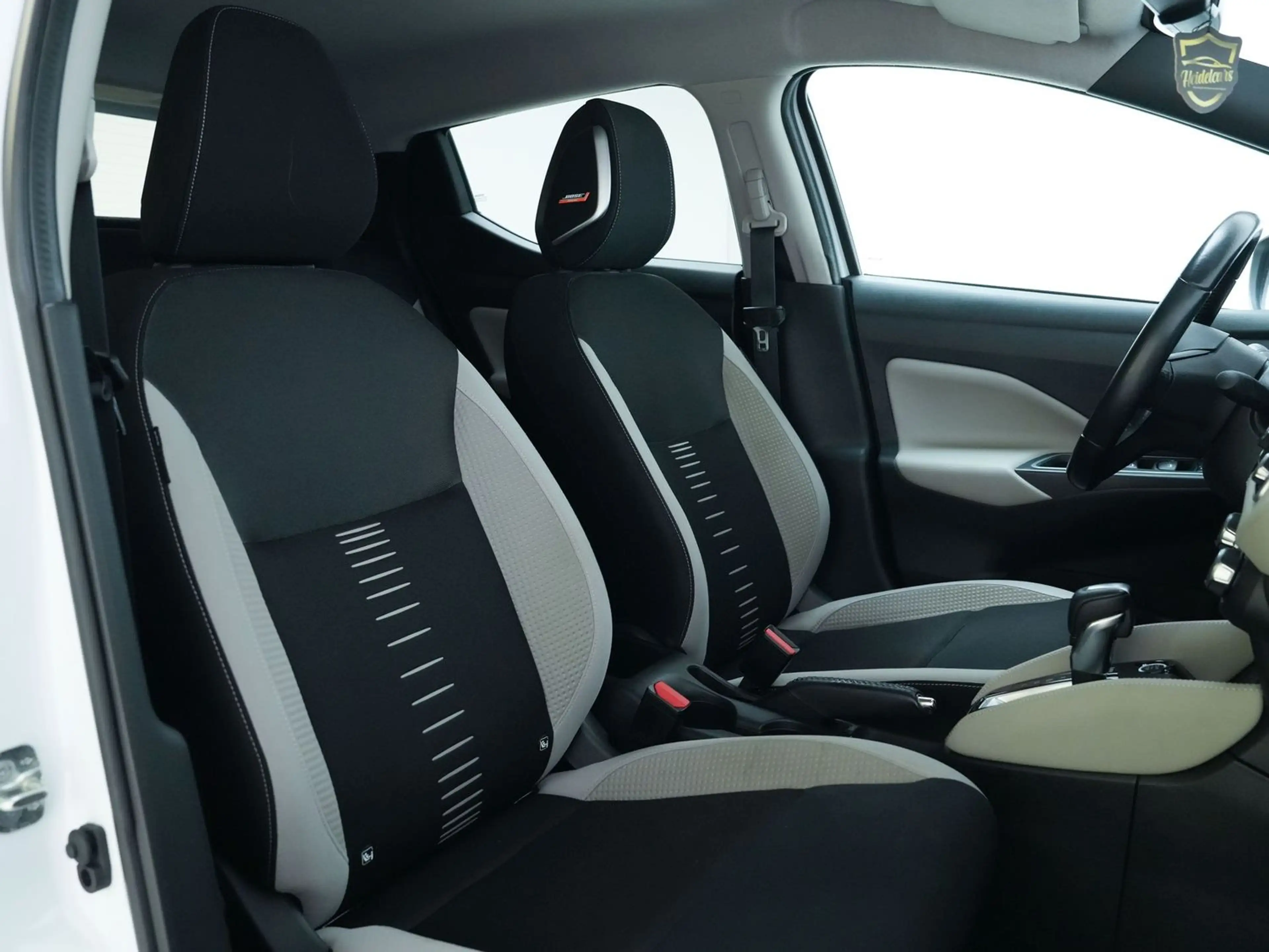 Nissan Micra Tekna*SPURH*BOSE*AUTOMATIK*360* — photo 15
