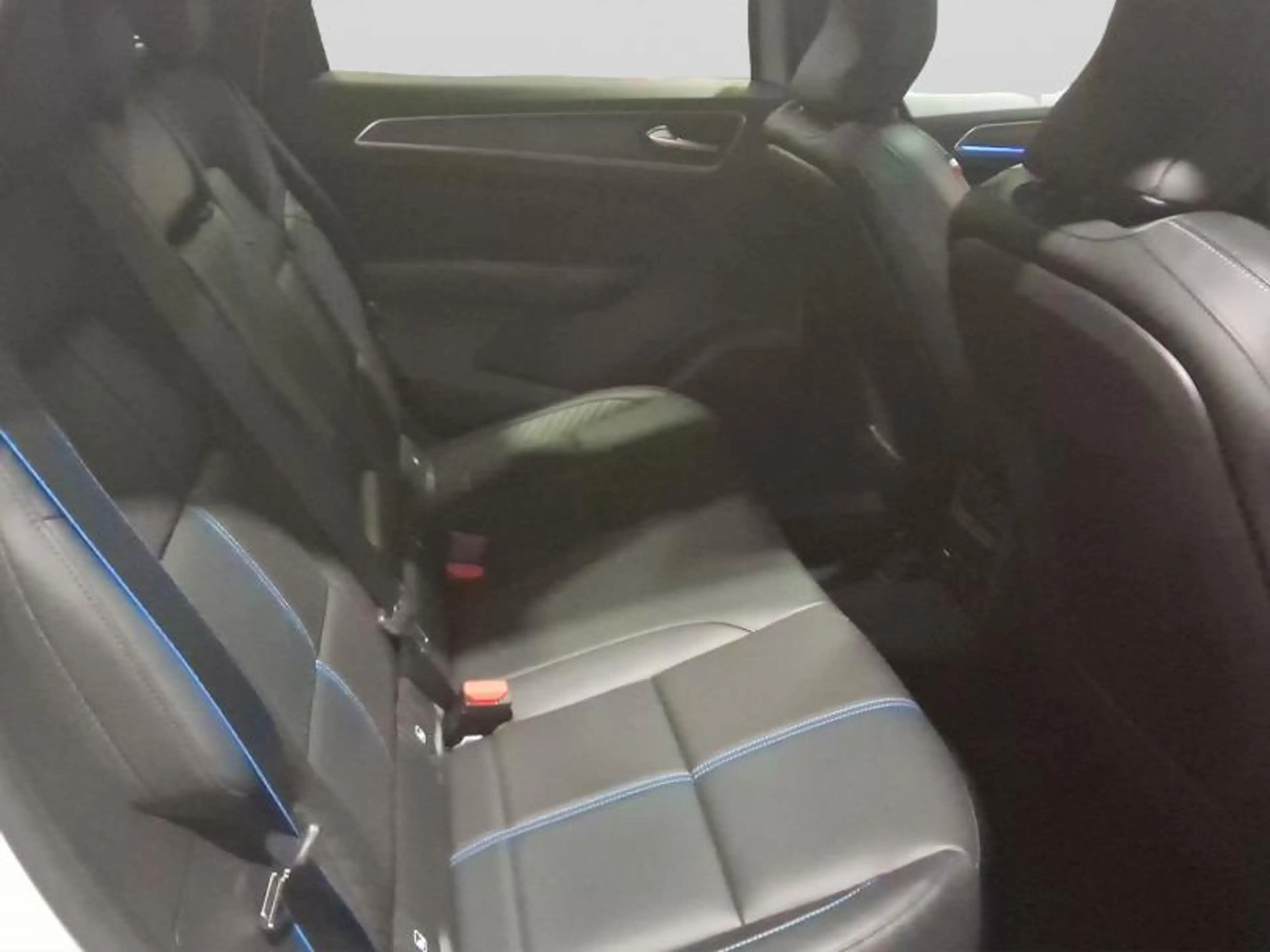 Renault Arkana Esprit Alpine Mild Hybrid 160 EDC — photo 14
