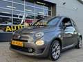 Fiat 500 SPORT 1.2 Fire - Apple Carplay / Navigatie I Airco Grau - thumbnail 1