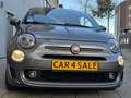 Fiat 500 SPORT 1.2 Fire - Apple Carplay / Navigatie I Airco Grau - thumbnail 11