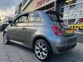 Fiat 500 SPORT 1.2 Fire - Apple Carplay / Navigatie I Airco Grau - thumbnail 7
