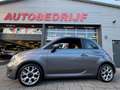 Fiat 500 SPORT 1.2 Fire - Apple Carplay / Navigatie I Airco Grau - thumbnail 6