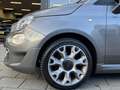 Fiat 500 SPORT 1.2 Fire - Apple Carplay / Navigatie I Airco Grau - thumbnail 16