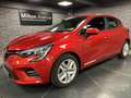 Renault Clio Clio 1.5 Blue dCi - 100 - Business Rouge - thumbnail 1