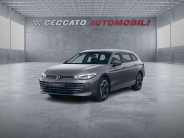1.5 tsi ehybrid Business 204cv dsg