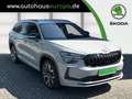 Skoda Kodiaq 142kW 2.0 TDI Sportline Matrix 360 4xSHZ Grigio - thumbnail 6